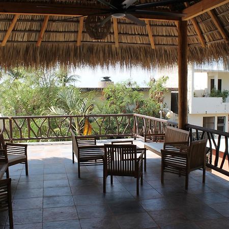 Casa Cali Villa Puerto Escondido  Exterior photo