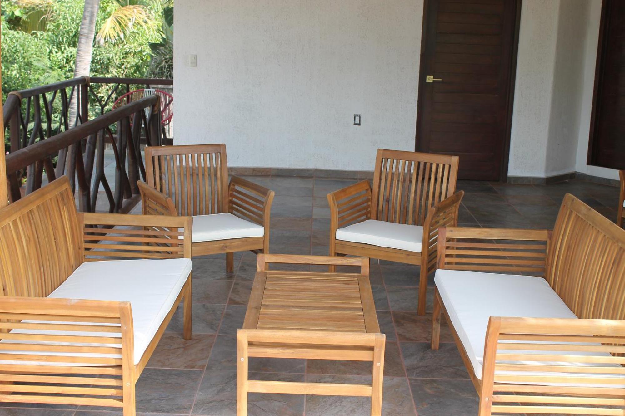 Casa Cali Villa Puerto Escondido  Exterior photo