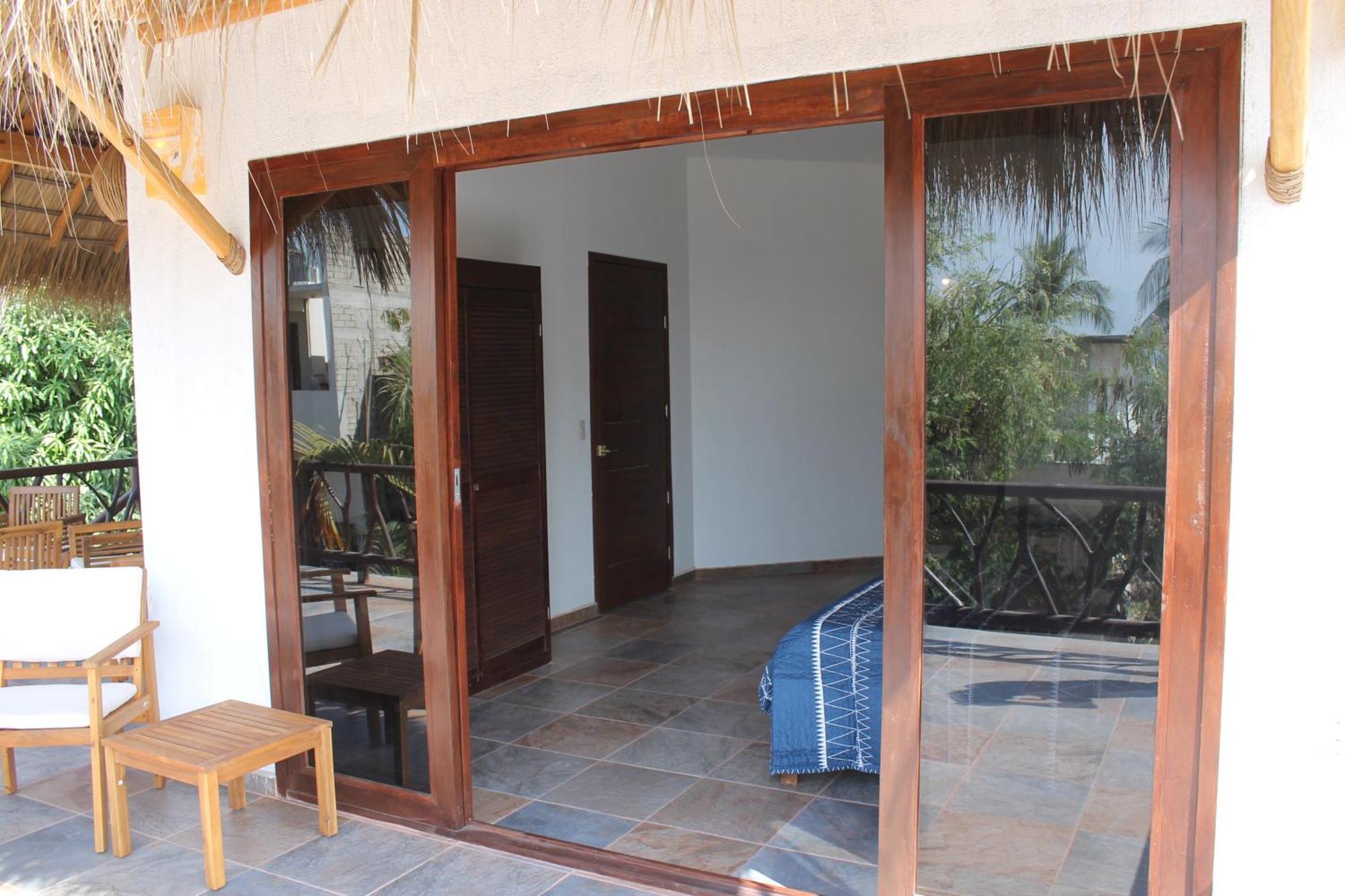 Casa Cali Villa Puerto Escondido  Exterior photo